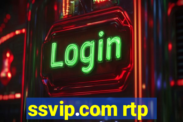 ssvip.com rtp